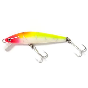 Imagem de Isca Artificial Nelson Nakamura Queen 90 - 9cm 12gr Várias Cores, 114 