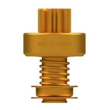 Imagem de Bendix Impulsor de Partida BZM 04970 Case Cummins Ford John Deere Koma