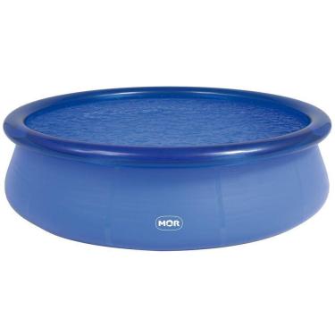 Imagem de Piscina Inflável 4.600 Litros Mor - 1054