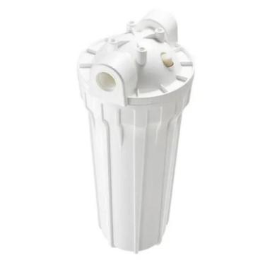 Imagem de Filtro De Água Loren Acqua 9 3/4 Branco Lorenzetti