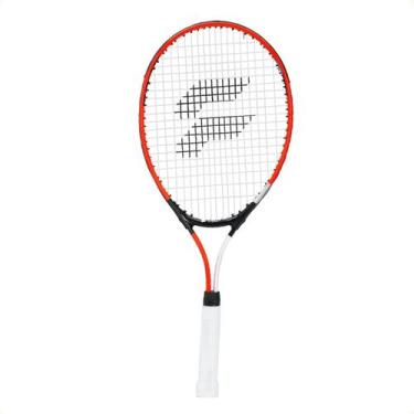 Imagem de Raquete de Tênis Fort Force TK25 Laranja Infantil