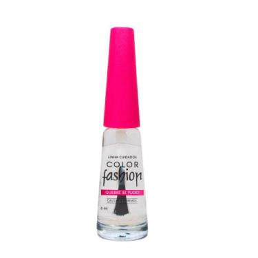 Imagem de Esmalte Color Fashion Quebre Se Puder 8ml
