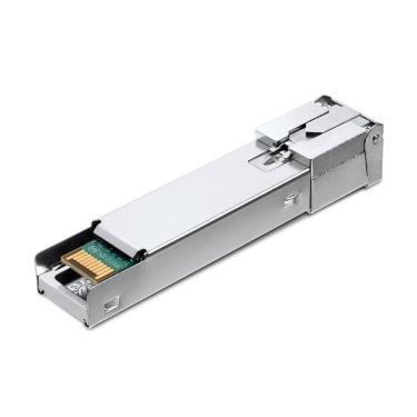 Imagem de Módulo Mini GBIC GPON DS-PMA-C+ para OLT com Tecnologia Classe C+ e DDM TP-Link