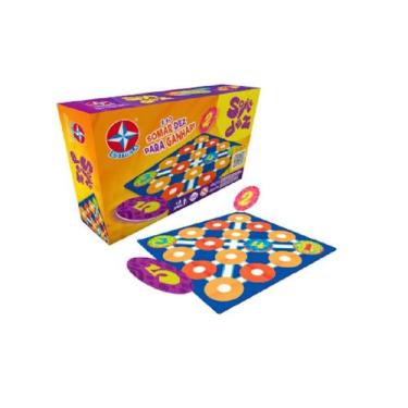Imagem de Jogo Divertido Some Dez Estrela - somedez, 1 unidade