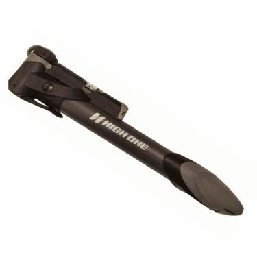 Imagem de Bomba De Ar High One GP96 Com Manometro