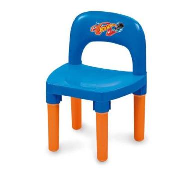 Imagem de Cadeira Radical Hot Wheels HW6030 - Fun