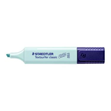 Imagem de Marca Texto Staedtler Textsurfer Classic Menta