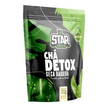 Imagem de 10 cha mix de ervas selecionadas 120g Start Green - star green, 1, 100