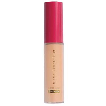 Imagem de NIINA SECRETS CORRETIVO PERFECT MATCH COR 05 10ML