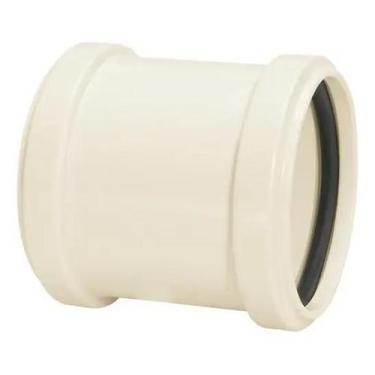 Imagem de Luva correr amanco esgoto 75mm