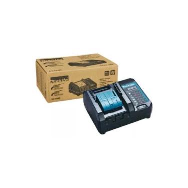 Imagem de Carregador de Baterias 14.4V e 18V Bivolt - DC18WC - 1914M6-5 - Makita