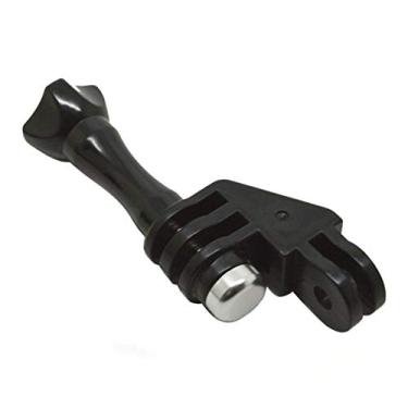 Imagem de Adaptador 90º Graus Vertical Pivot para GoPro SJCAM Eken