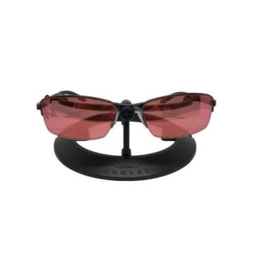 Oculos Masculino Juliet Lupa Mandrake Lente Roxa Espelhada Polarizada -  Orizom - Óculos de Sol - Magazine Luiza