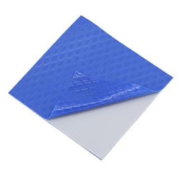 Imagem de Almofada térmica, bom isolamento de computador Resistência ao desgaste da almofada térmica para desktops para laptops(40 * 40 * 2,0 mm)