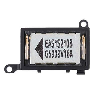 Imagem de DESHENG Peças sobressalentes XINGCHEN Alto-falante campainha com moldura para Sony Xperia Z5 Mini/Compact