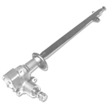 Imagem de Caixa Direcao Kombi Std Furgao 2007/2013 Nakata Ncd50040