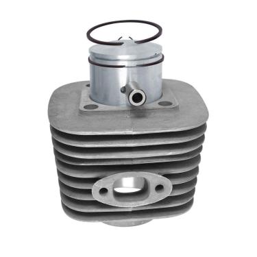 Imagem de CILINDRO MOTOR BICICLETA PISTAO BIELA ALTA Motorizada 80cc