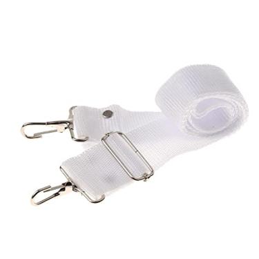 Imagem de Correia de Tarola Engrossada de Náilon para Tambor de de 70-130 Cm