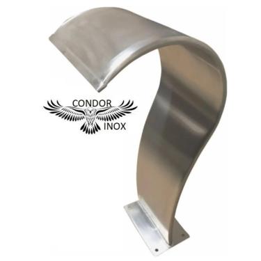 Imagem de Cascata para Piscina Naja Baby Fit - 50 cm