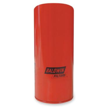 Imagem de Baldwin Filters Filtro de óleo, spin-on, fluxo duplo