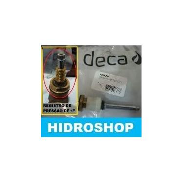 Imagem de Reparo Registro de Pressão Deca de 1" - 4688244
