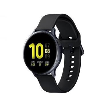 Imagem de Smartwatch Samsung Galaxy Watch Active 2 44mm