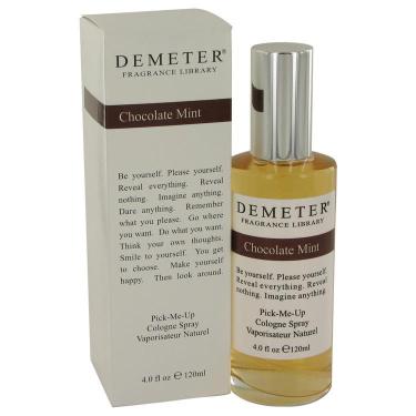 Imagem de Perfume Feminino Demeter 120 ml Chocolate Mint Cologne