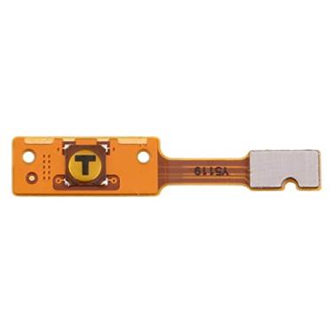 Imagem de For Samsung Galaxy Tab 4 8.0 / T330 / T331 / T337 Return Button Flex Cable