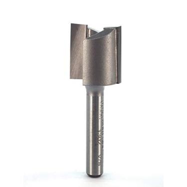 Imagem de Whiteside Router Bits Fresa de encaixe 1302 com diâmetro de corte de 9,5 mm (3/4") e comprimento de corte de 1,9 cm (3/4")