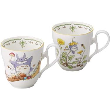 Imagem de Caneca de cerâmica Harbor-Tower Minions com tampa para amantes de café, copos para escritório, leite, criatividade, Branco, 1