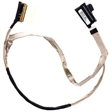Imagem de Deal4GO Cabo LCD eDP Mighty LVDS Cable DC02001Z10 para HP EliteBook 2170P 50.4RL10.101 693305-001