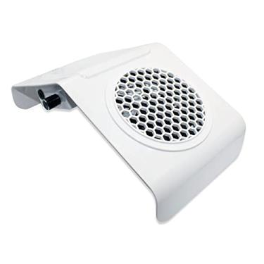Imagem de Coletor Aspirador De Pó Nail Dust 701 Sugador De Unha Gel, Bivolt