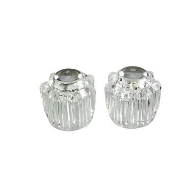 Imagem de Danco 88049 Cabo de acrílico transparente para Delta-Delex