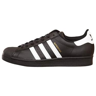 Tênis Adidas Originals Infantil Superstar 360 Preto - Compre Agora