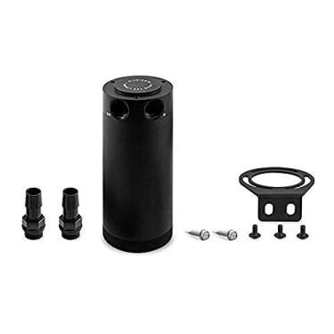 Imagem de Mishimoto MMBCC-CBTWO-XLBK XL Lata coletora de óleo, 2 portas