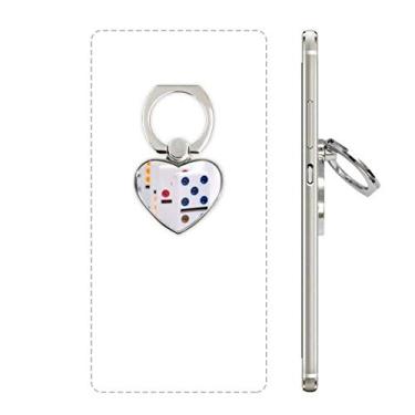 Imagem de Pai Gow Donoes Suporte de anel de telefone para jogos de dados com suporte universal