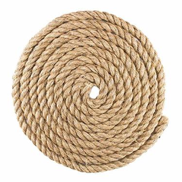 Imagem de Corda Manila Paracord West Coast – 2,5 cm