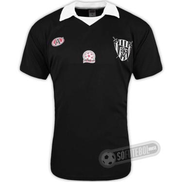 Imagem de Camisa Ferroviário - Modelo II