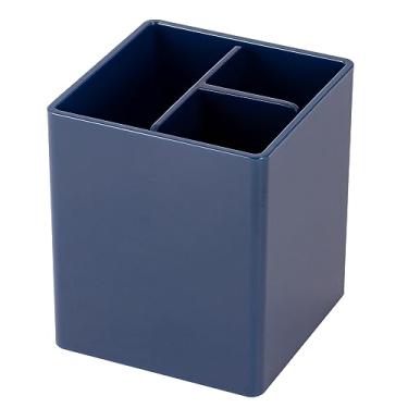 Imagem de ORGANIZADOR MODULAR COM DIVISORIA AZUL SELADO