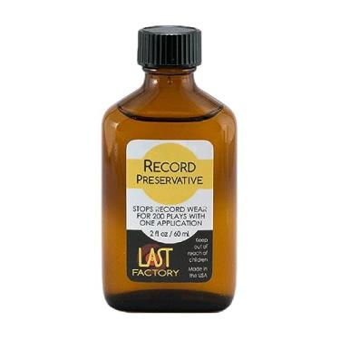 Imagem de Última – Gravação conservadora (60 g)