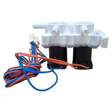 Imagem de Válvula Solenoide 2 Vias Purificador Consul Cpb33A Cpb36A