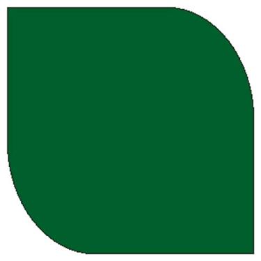 Imagem de Tinta PVA True Colors 250 ml Verde Floresta - 7176