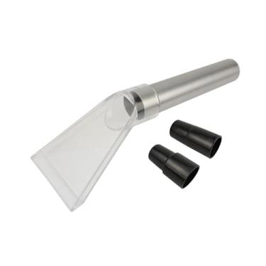 Imagem de Generic Ferramenta de fixação do extrator vac de carpetes para estofados e acessórios de limpeza de carpetes, cabeça de vácuo, ferramenta manual, pequeno