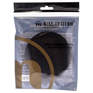 Imagem de Esponja de limpeza facial da Make-Up Studio para mulheres - 1 peça de esponja