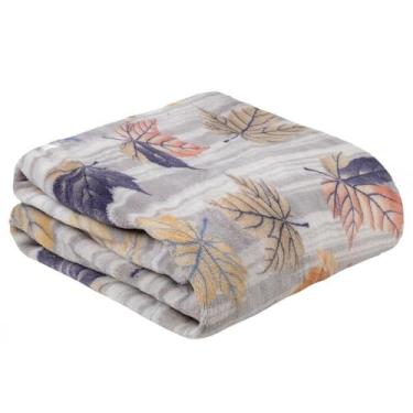 Imagem de Cobertor Casal Jolitex Dyuri 180x220cm