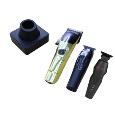 Imagem de Tomb 45 Power Pod for Gamma and Stylecraft Ergo Trimer - Suporte de carregamento tudo em um para aparadores masculinos - Alto desempenho