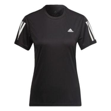 Imagem de Camiseta Own the Run Adidas-Feminino