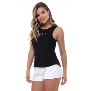 Imagem de REGATA FEMININA ROXY EPIC AFTERNOON-Feminino