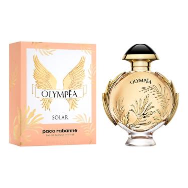 Imagem de Perfume Paco Rabanne Olympéa Solar Feminino Eau de Parfum 80ml-Feminino