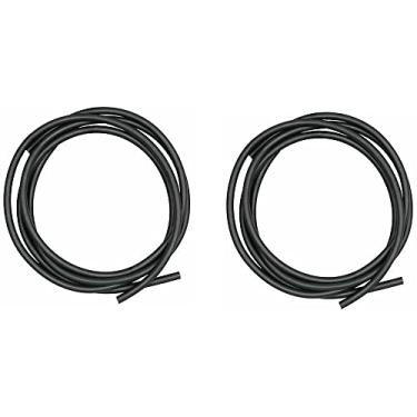 Imagem de Tubo de substituição para peep sight tubining tiro com arco e flecha para caça de arco composto acessórios de tiro com arco